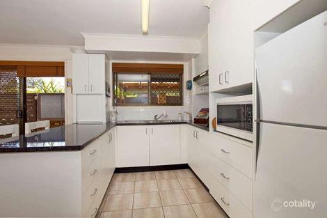 Property photo of 7 Berrima Street Wynnum QLD 4178