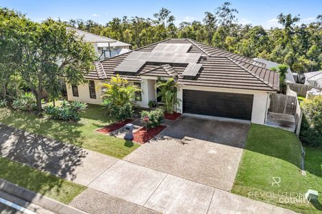 Property photo of 56 Lakes Entrance Drive Springfield Lakes QLD 4300