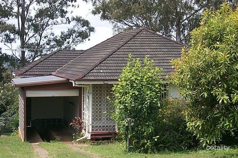 63 Eyre St, Mount Gravatt East, QLD 4122