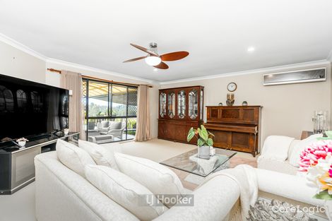 Property photo of 34 Lake Somerset Court Logan Reserve QLD 4133