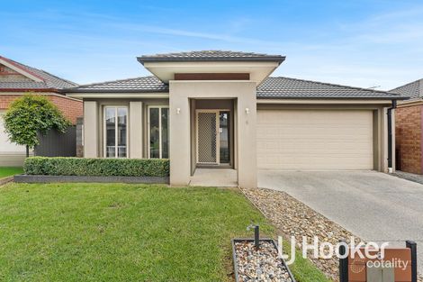 6 Lehmann Gr, Pakenham, VIC 3810