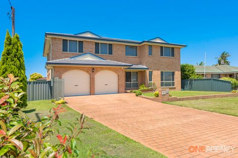Property photo of 10 Park Street Swansea NSW 2281