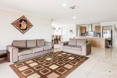 Property photo of 22 Tobin Way Lyndhurst VIC 3975
