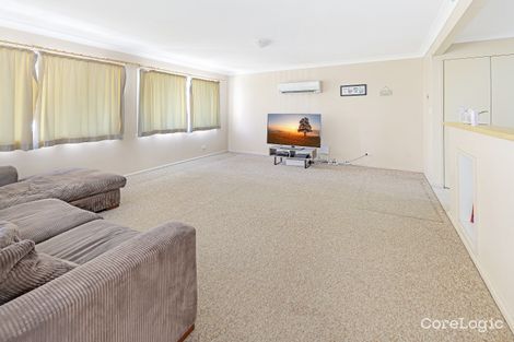 Property photo of 39 Grandview Drive Campbelltown NSW 2560