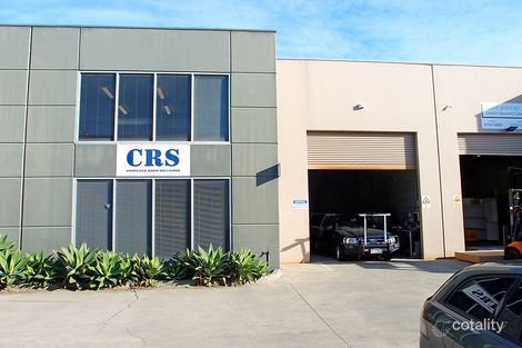 8/21 Johnston Ct, Dandenong South, VIC 3175