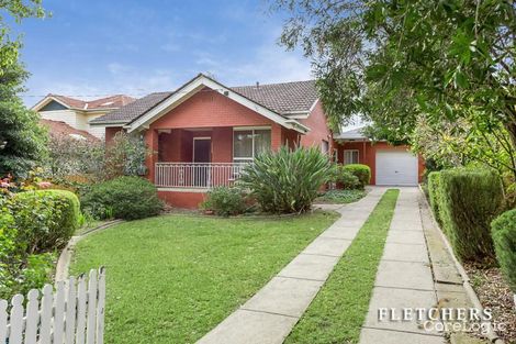 Property photo of 12 Grace Street Camberwell VIC 3124