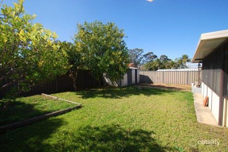 Property photo of 47 Nineveh Crescent Greenfield Park NSW 2176