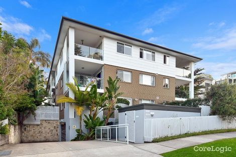 Property photo of 4/18 Redman Road Dee Why NSW 2099