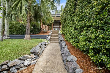 Property photo of 30 Babirra Street Hope Island QLD 4212