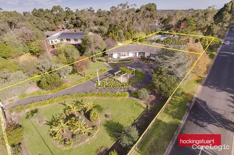 Property photo of 92 Humphries Road Mount Eliza VIC 3930
