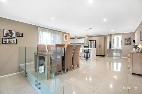 Property photo of 9 Kookaburra Crescent Glenmore Park NSW 2745