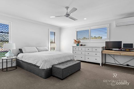 Property photo of 56 Lakes Entrance Drive Springfield Lakes QLD 4300