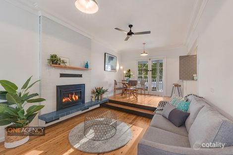 Property photo of 38 Bellereeve Avenue Mount Riverview NSW 2774