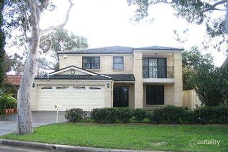 Property photo of 22 Prospect Road Peakhurst NSW 2210