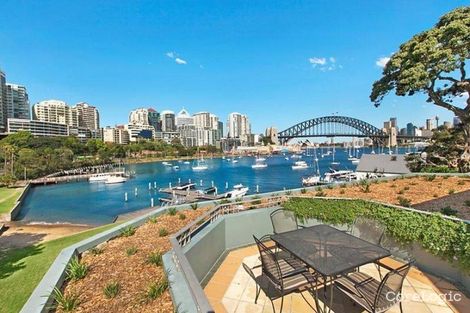 Property photo of 4/8 King George Street Lavender Bay NSW 2060