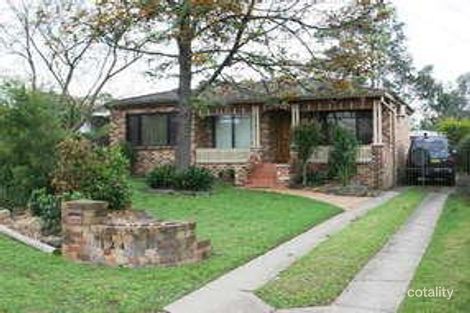 Property photo of 124 Riverstone Parade Riverstone NSW 2765