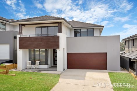 Property photo of 7 Memsie Street Box Hill NSW 2765