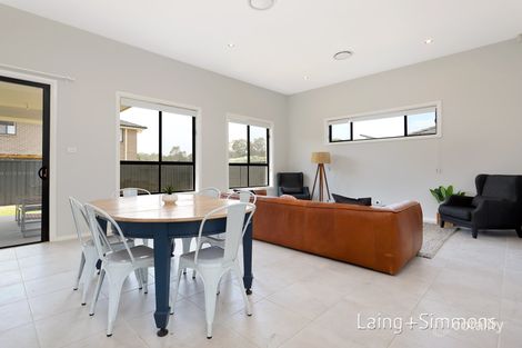 Property photo of 7 Memsie Street Box Hill NSW 2765