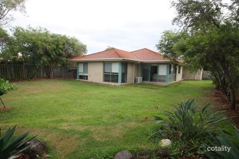 Property photo of 53 Vivacity Drive Upper Coomera QLD 4209