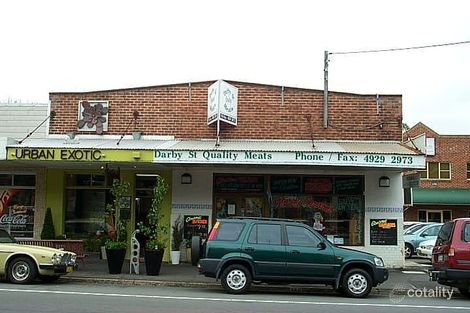 160 Darby St, Cooks Hill, NSW 2300