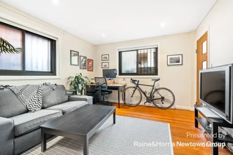 Property photo of 1/56 Susan Street Newtown NSW 2042
