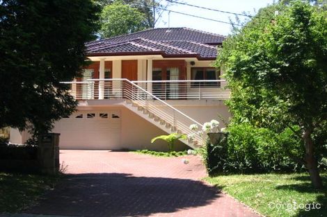 Property photo of 4 Maitland Street Killara NSW 2071