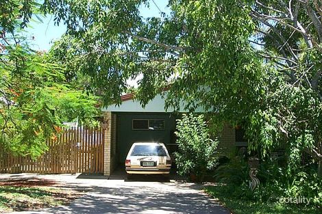 29 Williamson St, West Gladstone, QLD 4680