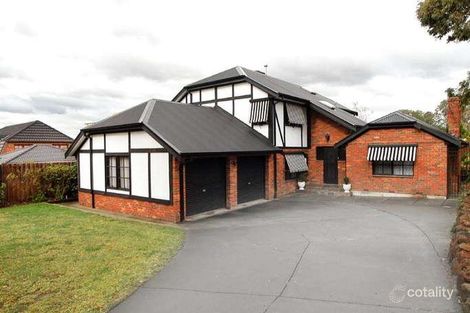 938 Ferntree Gully Rd, Wheelers Hill, VIC 3150