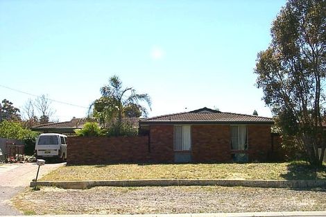 16 Wonyill St, Wanneroo, WA 6065