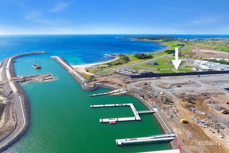 Property photo of 7 Seaside Avenue Shell Cove NSW 2529