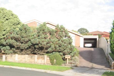 Property photo of 6 Poole Court Endeavour Hills VIC 3802