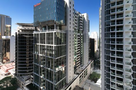 2110/128 Charlotte St, Brisbane City, QLD 4000