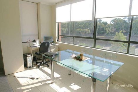 Property photo of 92/1 Clarence Street Strathfield NSW 2135