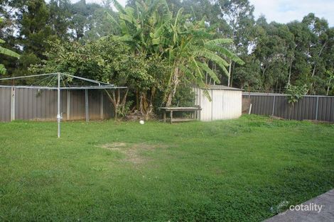 Property photo of 83 Jasmine Crescent Cabramatta NSW 2166