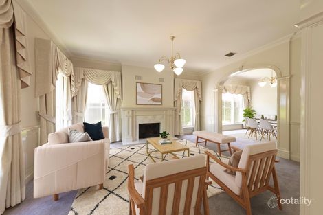 Property photo of 7 Nettleton Avenue Camberwell VIC 3124