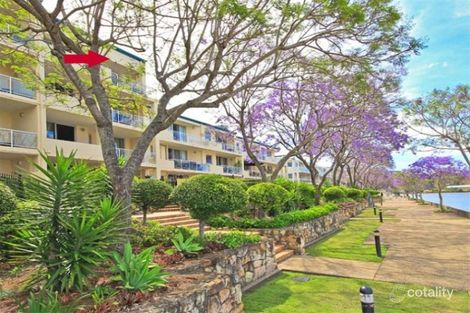 45/50 Rotherham St, Kangaroo Point, QLD 4169