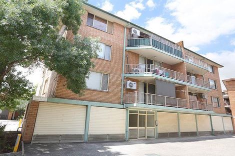 Property photo of 115/1 Riverpark Drive Liverpool NSW 2170