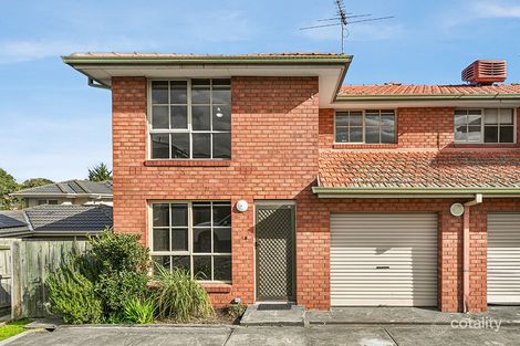 4/25-27 Cartwright St, Oak Park, VIC 3046