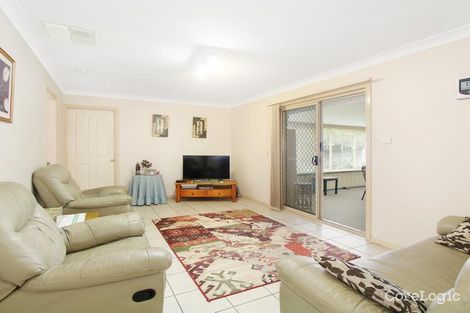 Property photo of 1 Camira Crescent Hillvue NSW 2340