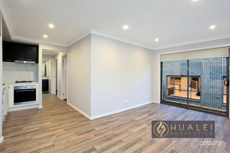 Property photo of 33A Thomas Boulton Circuit Kellyville NSW 2155