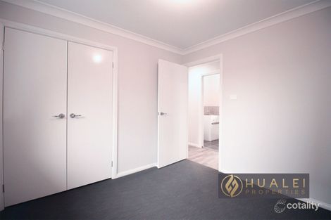 Property photo of 33A Thomas Boulton Circuit Kellyville NSW 2155