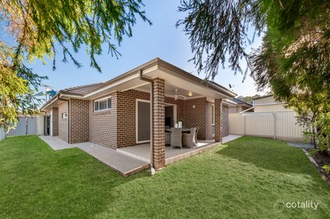 Property photo of 3 Logonia Crescent Mount Annan NSW 2567
