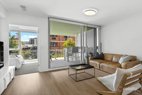 209/113 Commercial Rd, Teneriffe, QLD 4005
