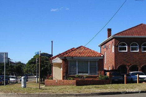 91 Bunnerong Rd, Kingsford, NSW 2032