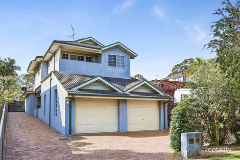 1 Dominic St, Burraneer, NSW 2230
