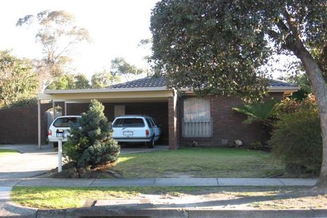 23 Annandale Cres, Glen Waverley, VIC 3150