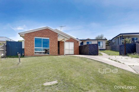 Property photo of 25 Ironbark Court Meadow Heights VIC 3048
