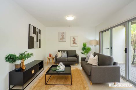 Property photo of 6/311 Flemington Road Franklin ACT 2913