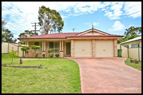 21 Scaysbrook Ave, Chain Valley Bay, NSW 2259