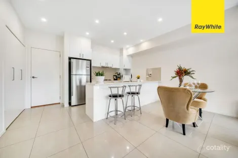 Property photo of 10/2 Pipeclay Street Lawson ACT 2617